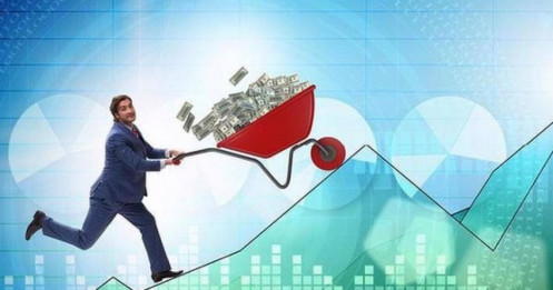 6 doanh nghiệp trả cổ tức bằng tiền mặt, cao nhất 20%