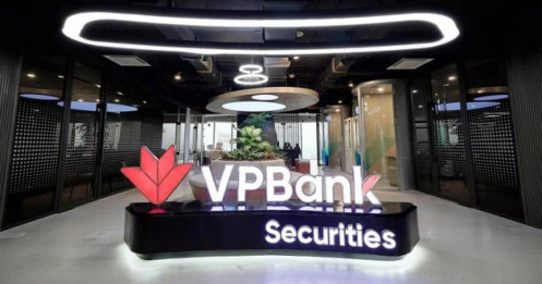 Bất ngờ về doanh thu môi giới quý III: VPBankS lần đầu lọt top 10