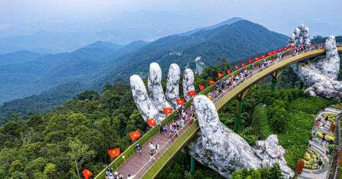 Thành phố du lịch có hiệu suất đầu tư tốt nhất trong 2 năm qua?