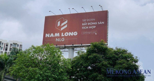 Cổ phiếu sạch nhất ngành BĐS nhưng sau 8 năm, kết quả lại không hoàn hảo!