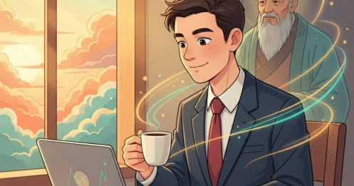 Lão Tử nói: Biết đủ là đủ, không ham muốn là hạnh phúc