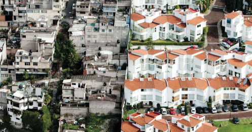 Khi tài sản vượt lên trên lao động và sự tan rã thầm lặng của tầng lớp trung lưu