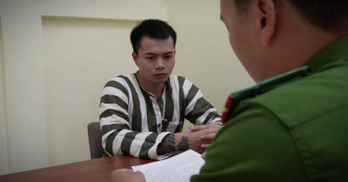 Vì sao Công an TP HCM bắt hàng loạt TikToker thời gian qua?