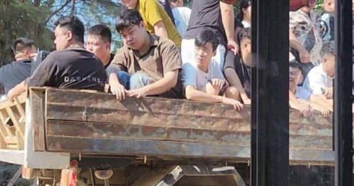 Đường dây lừa đảo hàng tỷ USD “tháo chạy” khỏi Campuchia: Lộ nơi trú ẩn mới khiến Đông Nam Á báo động