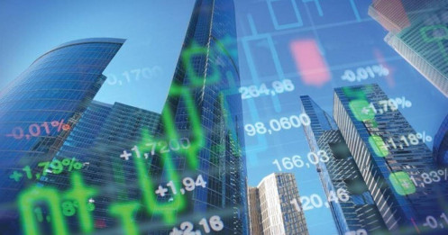 VHM, DXG, PDR, CEO tạo sóng lớn, dẫn dắt chu kỳ tăng giá mới của cổ phiếu BĐS