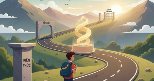 Cách tạo lập một chiến lược đầu tư chứng khoán dài hạn