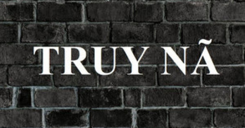 “Ông vua trúng thầu” 3.500 tỷ bị truy nã đặc biệt: Cú sốc với giới đầu tư công