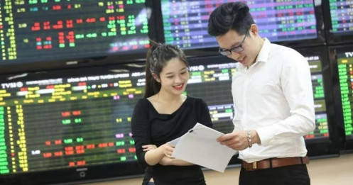 Điểm mặt 5 nhóm cổ phiếu được chuyên gia "chọn mặt gửi vàng"