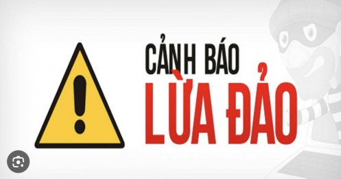 Ngân hàng cảnh báo: Hai đầu số 024 9999 3453 và 028 9995 2457 giả mạo ngân hàng, tuyệt đối không nghe máy