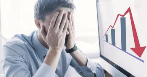 Ai ‘đánh úp’ VN-Index khiến thị trường mất 30 điểm cuối phiên?