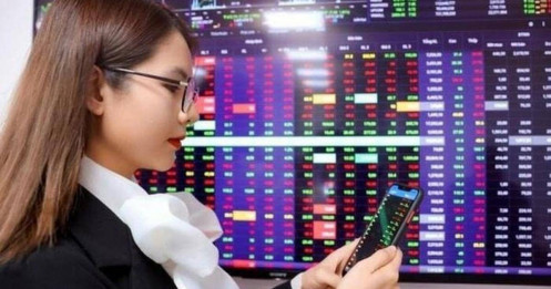 Tạo lực đẩy tăng vốn cho doanh nghiệp