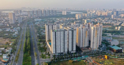 Siết hạn mức vay mua nhà: ‘Van an toàn’ hay rào cản cho người mua thực?