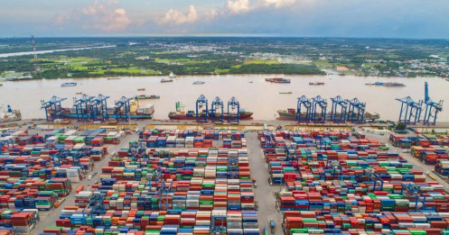 Tin vui xuất khẩu: Mỹ giảm thuế đối ứng xuống 0% với loạt hàng Việt Nam