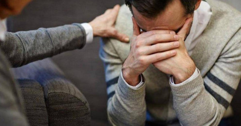 Bạn nghĩ thất bại là dấu chấm hết?