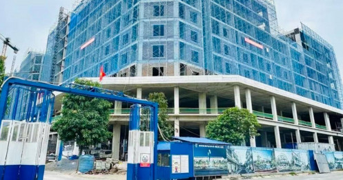 Chi tiết 5 dự án nhà xã hội ở Hà Nội nhận hồ sơ đăng ký đến cuối năm 2025