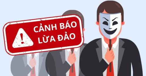 Chỉ 5 phút hoảng loạn đã bị chiếm đoạt hàng trăm triệu đồng: Thủ đoạn lừa đảo mới khiến ai cũng sợ