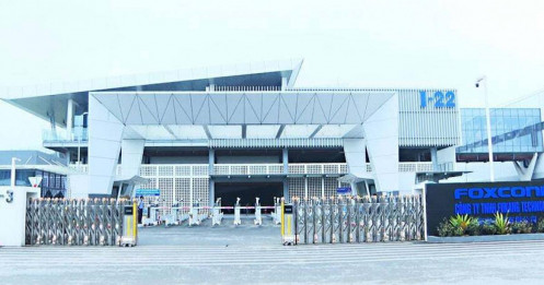 Các công ty FDI công nghệ ở Bắc Ninh làm ăn ra sao trước tác động từ chính sách thuế quan Mỹ?