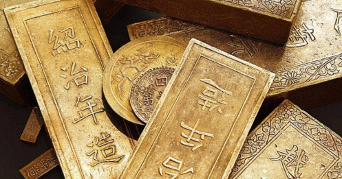 Triều Nguyễn trị tội làm vàng bạc giả ra sao?