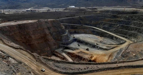 Liên minh đất hiếm đang hình thành, Trung Quốc có còn nắm thế độc quyền?