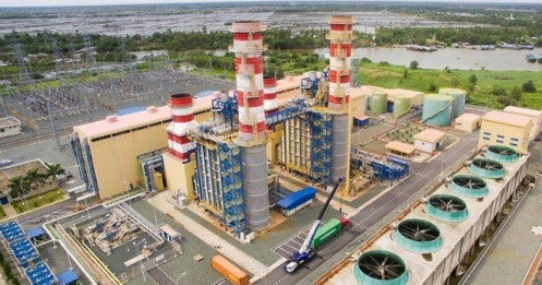 Ngành điện sôi động, nhưng cổ phiếu ‘hot’ nhất có còn đáng giá?