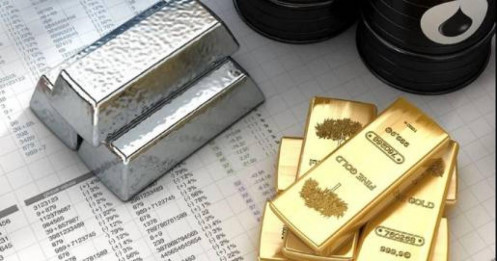 Giá Bạc hạ nhiệt sau chuỗi tăng lịch sử: Tín hiệu điều chỉnh hay khởi đầu suy yếu?