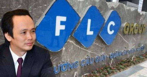 FLC biến động lớn sau tiếp nhận Bamboo Airways và tái khởi động loạt dự án bất động sản