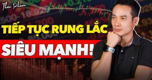 [VIDEO] Tiếp tục rung lắc?