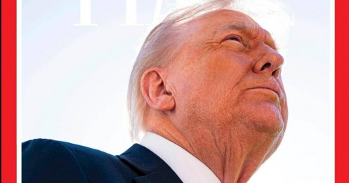 Động thái xoa dịu ông Trump