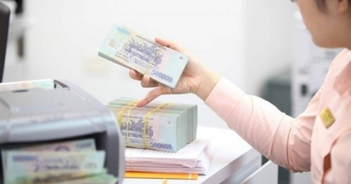 Bất ngờ ngân hàng tung lãi suất tới 6,8% khi gửi 100 triệu đồng