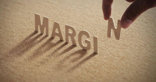 Margin liệu có đang căng? Cập nhật số liệu mới nhất