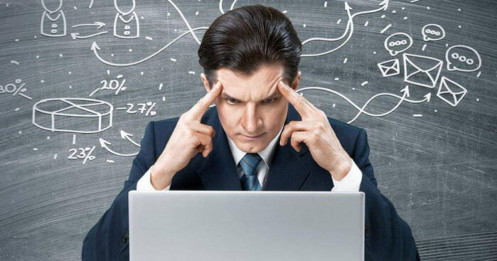 Bí mật của sự tập trung - Không phải là làm nhiều mà là biết chọn việc để làm