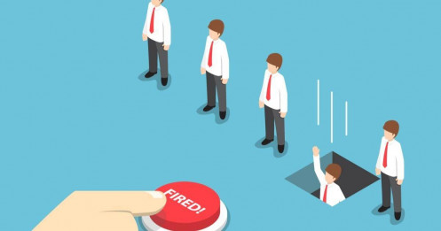 Động thái gây chấn động: FPT sa thải hàng trăm nhân sự giữa bối cảnh thị trường biến động
