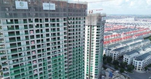 Nhà ở xã hội: Lời giải nào cho cơn "khát" kéo dài?