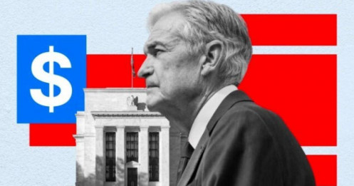 Fed sẽ thực hiện 2 đợt cắt giảm lãi suất trước khi kết thúc năm?