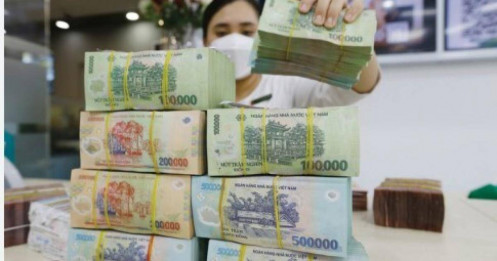 Loạt ngân hàng có LNTT tăng trên 40% trong quý 3