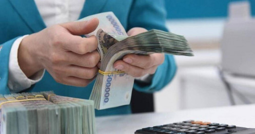 Lãi suất tiết kiệm, lãi suất cho vay có thể tăng trong quý 4