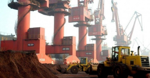 Mỹ - Trung đạt đồng thuận sơ bộ