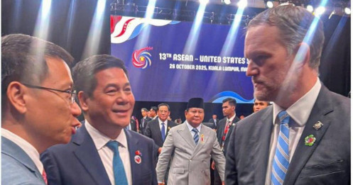 Mỹ xem xét danh mục hàng Việt Nam được hưởng thuế đối ứng về 0%