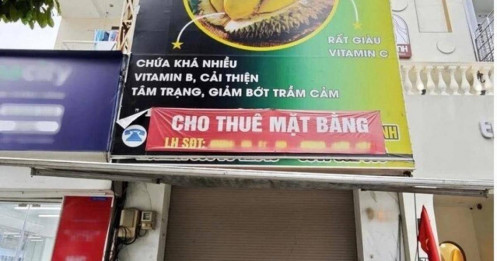 Cục Thuế nói về thuế với cá nhân cho thuê nhà