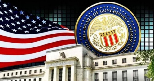 Thị trường hồi hộp chờ cuộc họp quyết định lãi suất của Fed