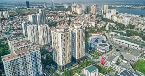 Những doanh nghiệp BĐS lãi đậm trong 9 tháng năm 2025
