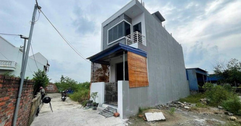 Vụ xây nhà trên đất người khác: Chủ đất chuẩn bị động thổ, người xây nhầm có động thái gì?