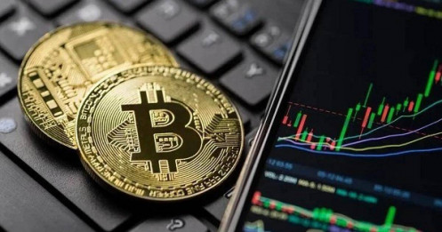 Cần lộ trình phát triển dài hạn cho thị trường tài sản mã hóa