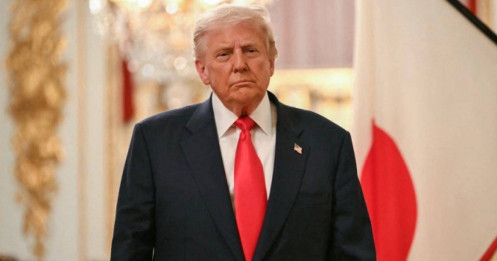 Ông Trump bác khả năng tranh cử phó tổng thống năm 2028