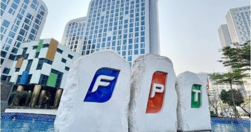 Bất ngờ về lượng tiền mặt khổng lồ của doanh nghiệp