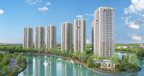 Cổ phiếu DXG: Chạm ngưỡng bứt phá? kỳ vọng tăng trưởng