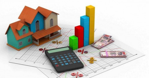 Tài sản không đẻ ra tiền sẽ sớm biến bạn thành con nợ