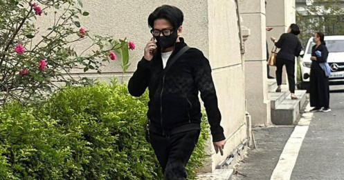 Ca sĩ Vũ Hà bị đưa ra xét xử trong vụ án đánh bạc tại khách sạn Pullman