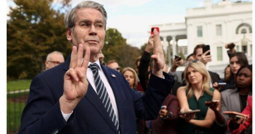 Ông Trump chuẩn bị chọn Chủ tịch Fed mới, có thể công bố trước cuối năm