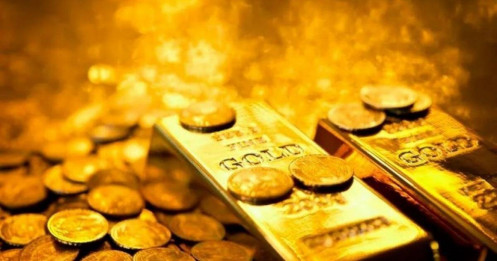 Giá vàng hôm nay 28/10/2025: Giá vàng nhẫn, vàng miếng lao dốc